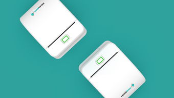 memobird咕咕機產(chǎn)品設計 電腦圖文設計制作詳解