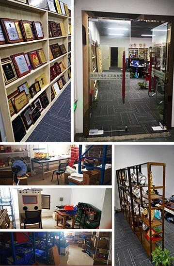 十年同舟鑄輝煌——深圳高檔實(shí)木立體浮雕獎(jiǎng)牌定制指南